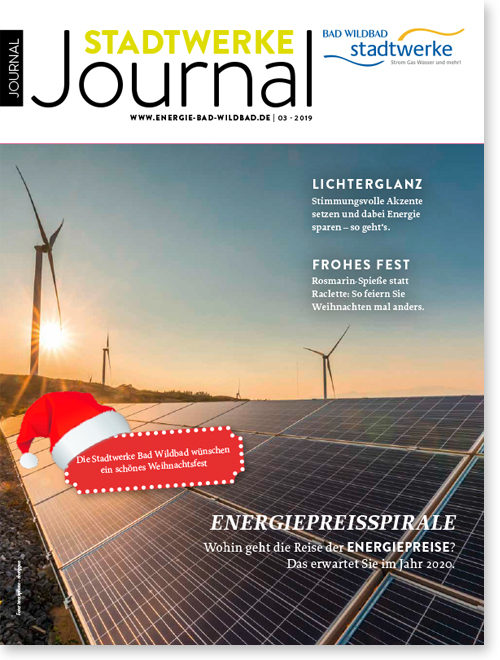 Bild: Stadtwerke Journal 3/2019