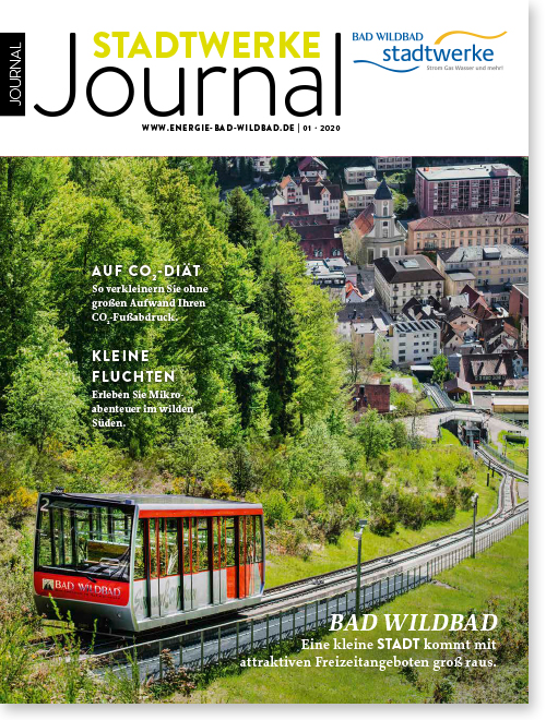 Bild: Stadtwerke Journal 1/2020