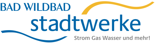 Logo Stadtwerke Bad Wildbad